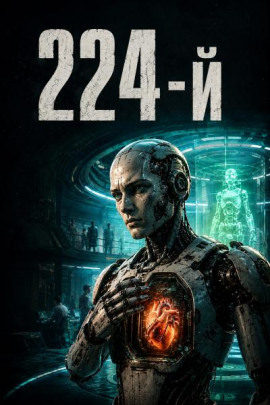 Аудиокнига 224-й