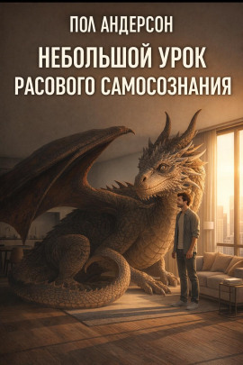 Аудиокнига Небольшой урок расового самосознания