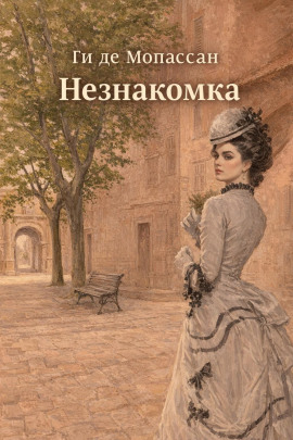 Аудиокнига Незнакомка