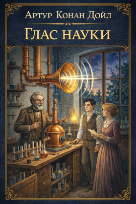 Аудиокнига Голос науки