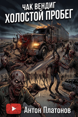 Аудиокнига Холостой пробег