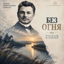 Аудиокнига Без огня