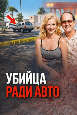 Аудиокнига Охота на ретроавто
