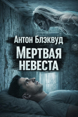 Аудиокнига Мертвая невеста