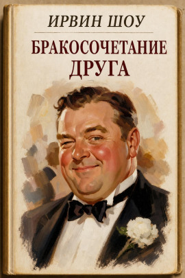 Аудиокнига Бракосочетание друга