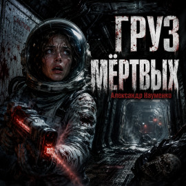 Аудиокнига Груз мёртвых
