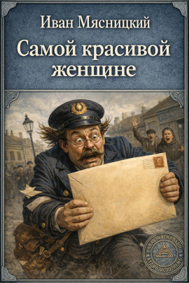 Аудиокнига Самой красивой женщине