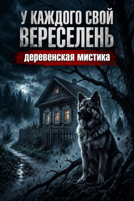 Аудиокнига У каждого свой вереселень
