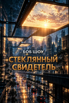 Аудиокнига Стеклянный свидетель