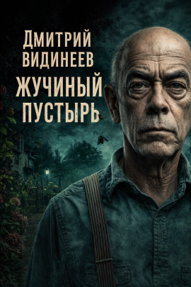 Аудиокнига Жучиный пустырь