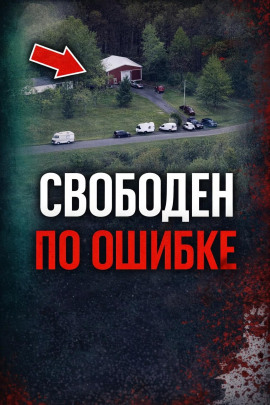 Аудиокнига Сбой системы правосудия