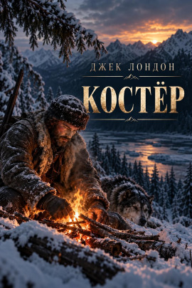 Аудиокнига Костёр