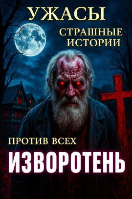 Аудиокнига Мистические истории