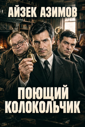 Аудиокнига Поющий колокольчик
