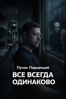 Аудиокнига Всё всегда одинаково