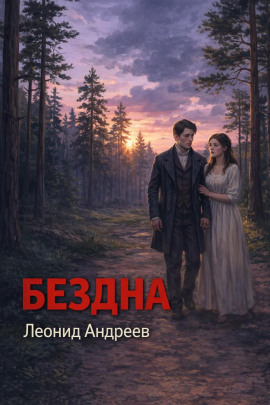 Аудиокнига Бездна