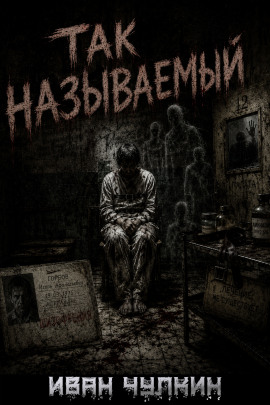 Аудиокнига Так называемый
