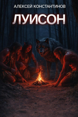 Аудиокнига Луисон