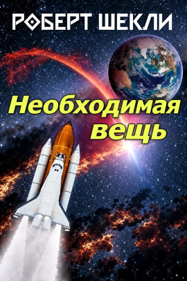 Аудиокнига Необходимая вещь