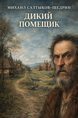 Аудиокнига Дикий помещик