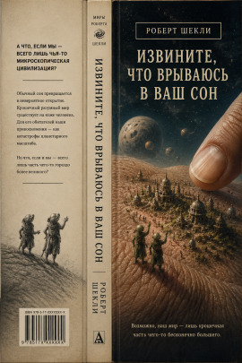 Аудиокнига Извините, что врываюсь в ваш сон…