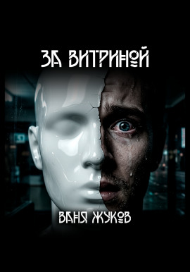 Аудиокнига За витриной