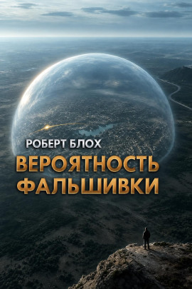 Аудиокнига Вероятность фальшивки