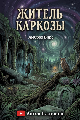 Аудиокнига Живший в Каркозе