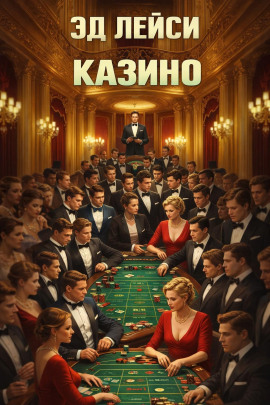 Аудиокнига Казино