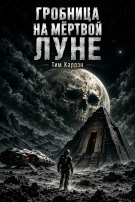Аудиокнига Гробница на мёртвой луне