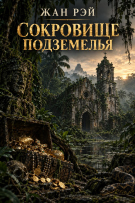 Аудиокнига Сокровище подземелья