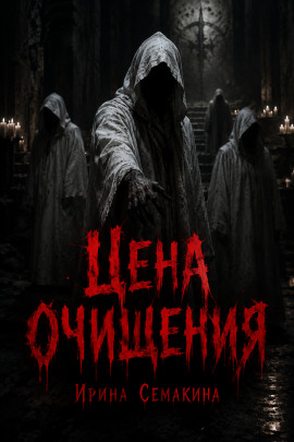 Аудиокнига Цена очищения