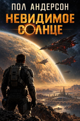 Аудиокнига Невидимое солнце