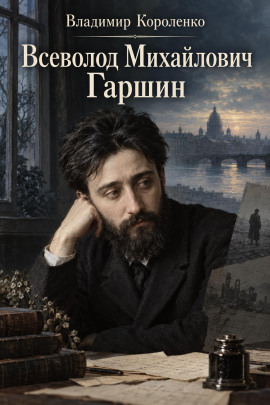 Аудиокнига Всеволод Михайлович Гаршин