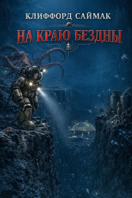 Аудиокнига На краю бездны
