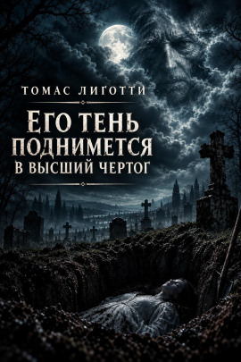 Аудиокнига Его тень поднимется в высший чертог