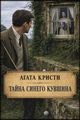 Аудиокнига Тайна синего кувшина