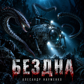 Аудиокнига Бездна
