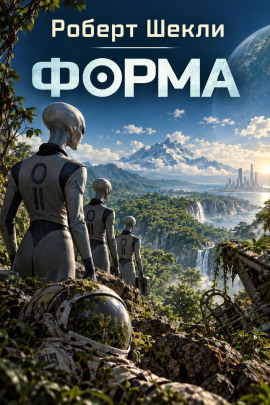 Аудиокнига Форма