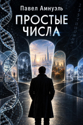 Аудиокнига Простые числа