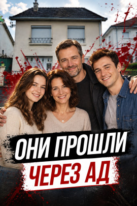 Аудиокнига Дом стал ловушкой