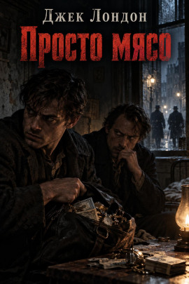 Аудиокнига Просто мясо