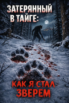 Аудиокнига Путь зверя