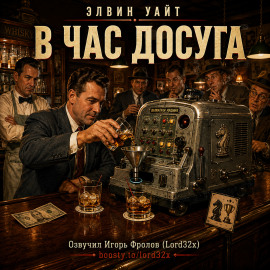 Аудиокнига В час досуга