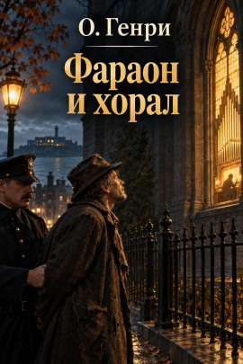 Аудиокнига Фараон и хорал