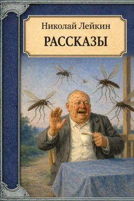 Аудиокнига Рассказы