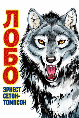 Аудиокнига Лобо