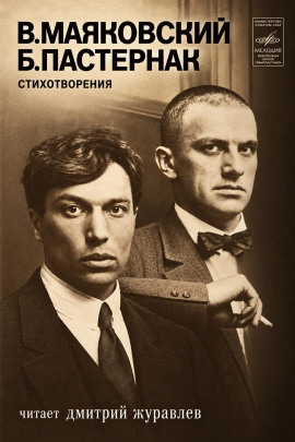 Аудиокнига Стихотворения