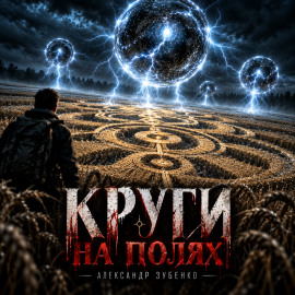 Аудиокнига Круги на полях