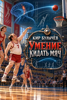 Аудиокнига Умение кидать мяч